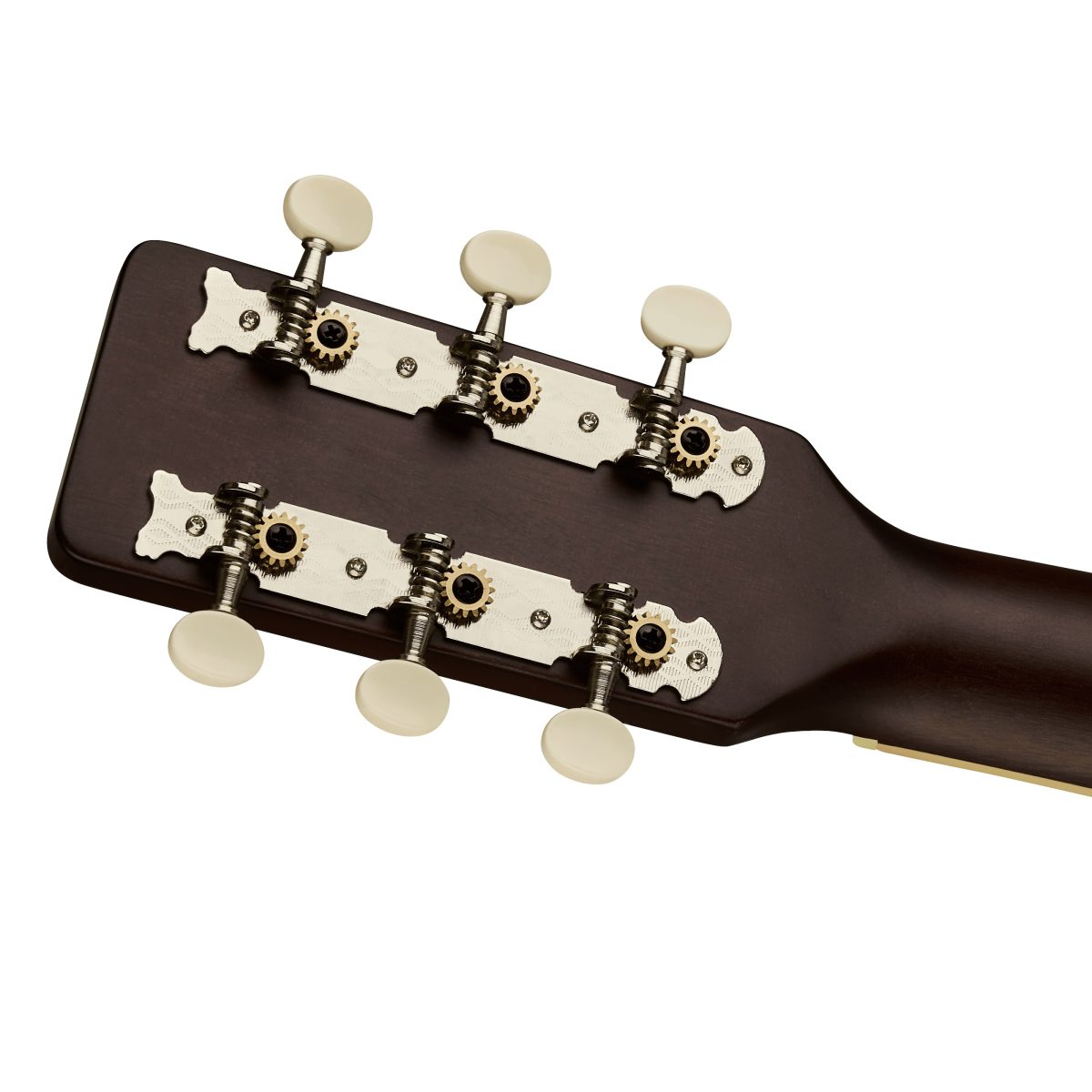 Gretsch - Jim Dandy Dreadnought - Deep Cherry Burst #2711200530