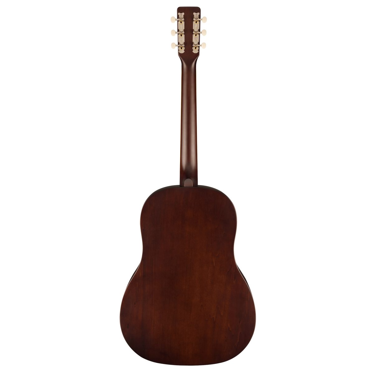 Gretsch - Jim Dandy Dreadnought - Rex Burst #2711200535