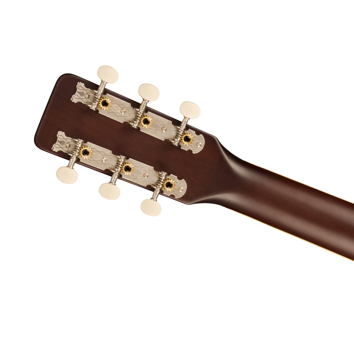Gretsch - Jim Dandy Dreadnought - Rex Burst #2711200535