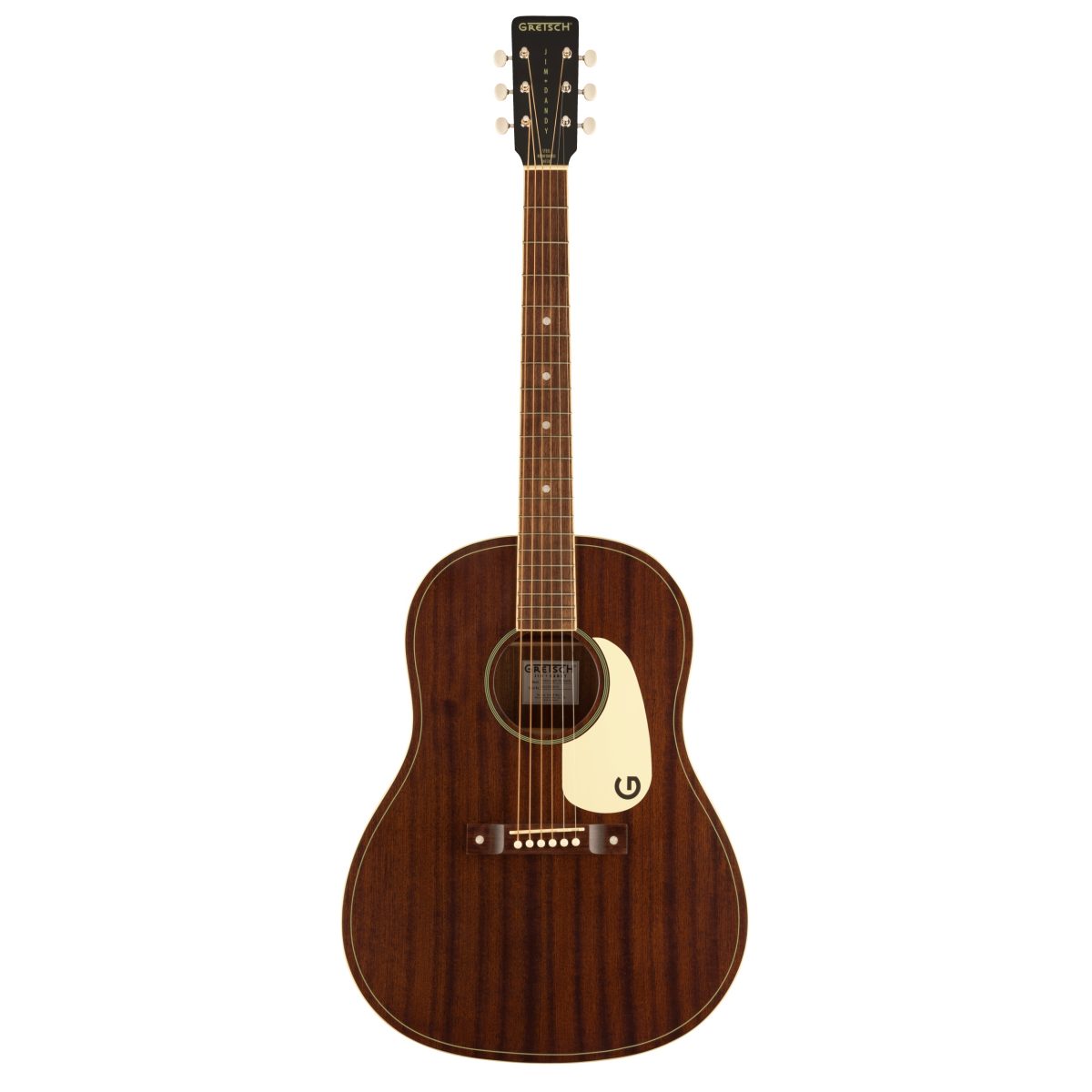 Gretsch - Jim Dandy Dreadnought - Frontier Stain #2711220579