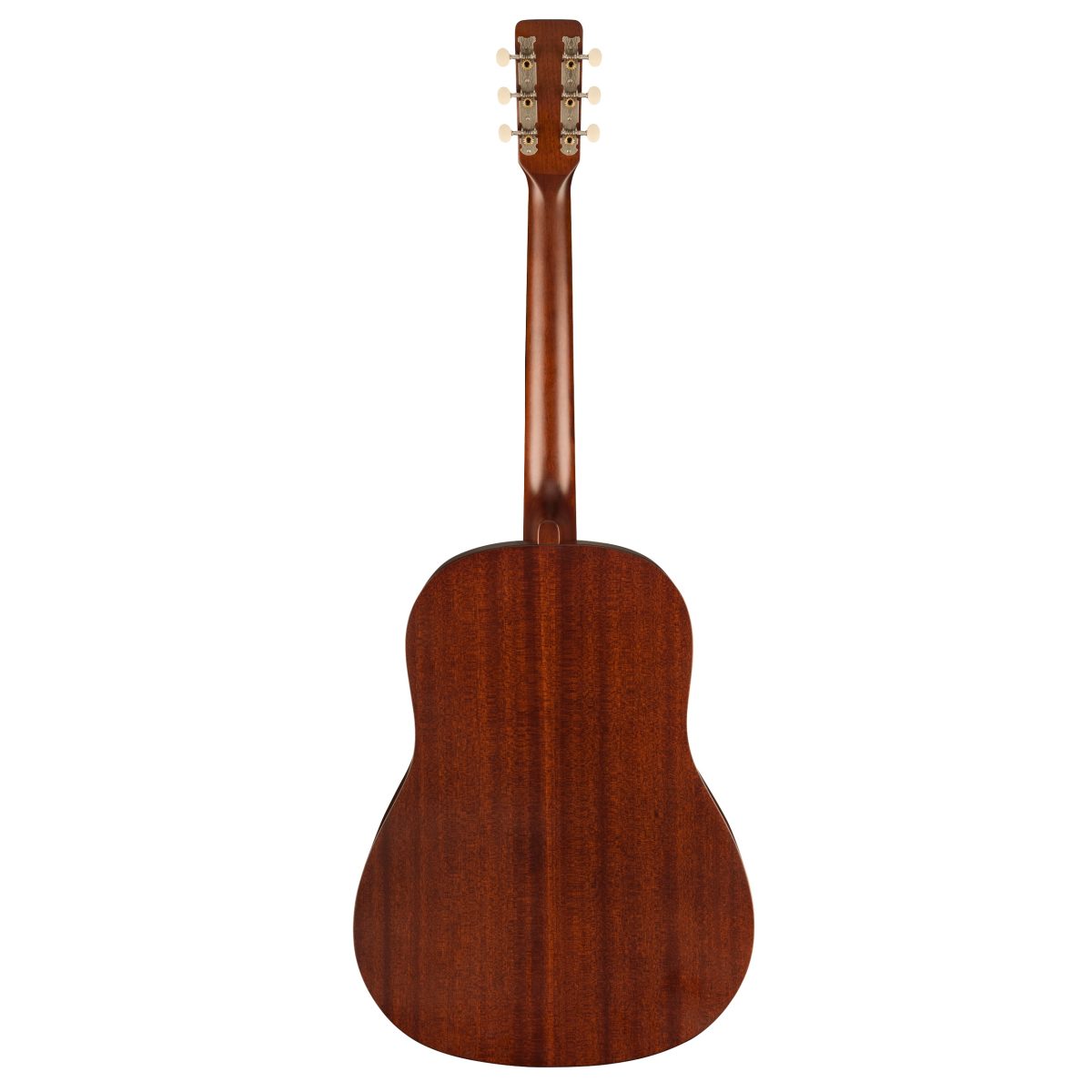 Gretsch – Deltoluxe Dreadnought Black Top – 2711230511