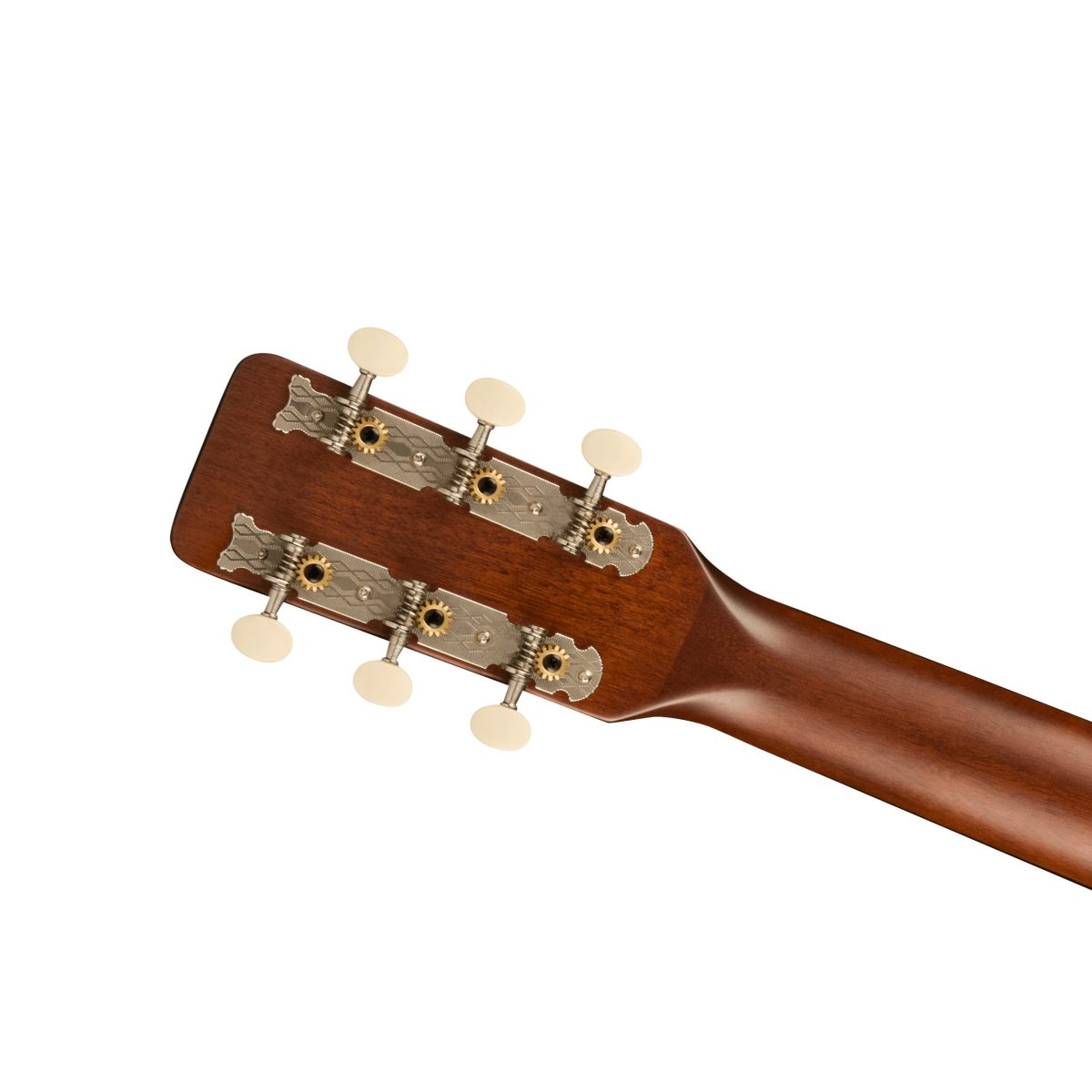Gretsch – Deltoluxe Dreadnought Black Top – 2711230511