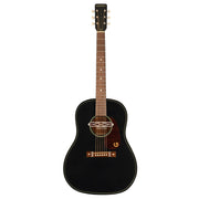 Gretsch – Deltoluxe Dreadnought Black Top – 2711230511
