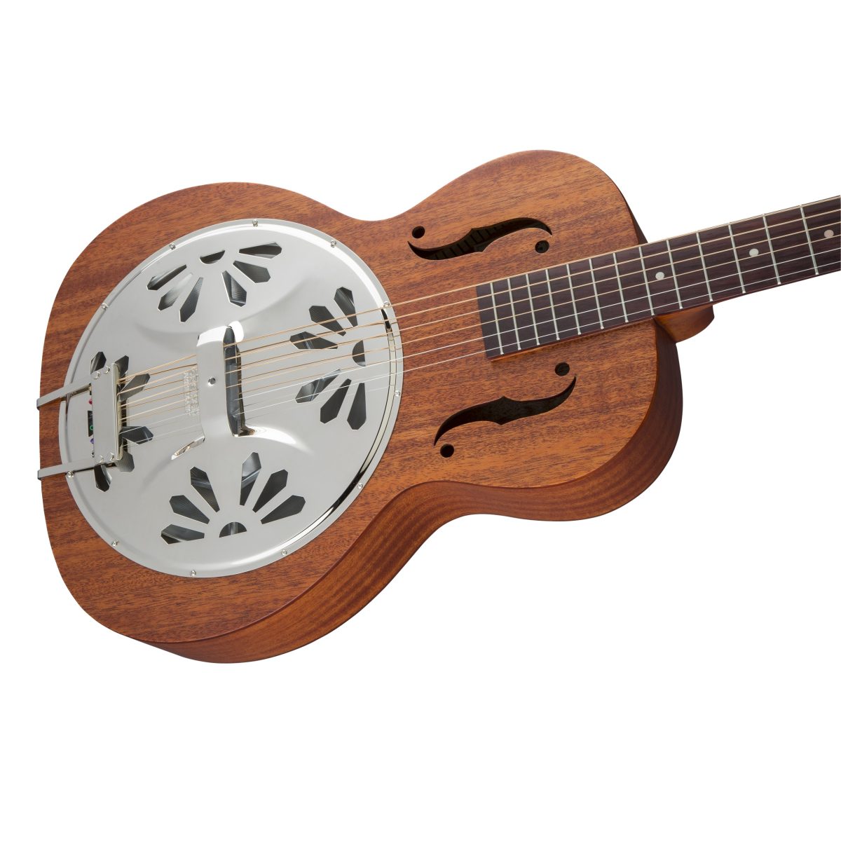 Gretsch - G9200 Boxcar Round-Neck Resonator Guitar #2715013521