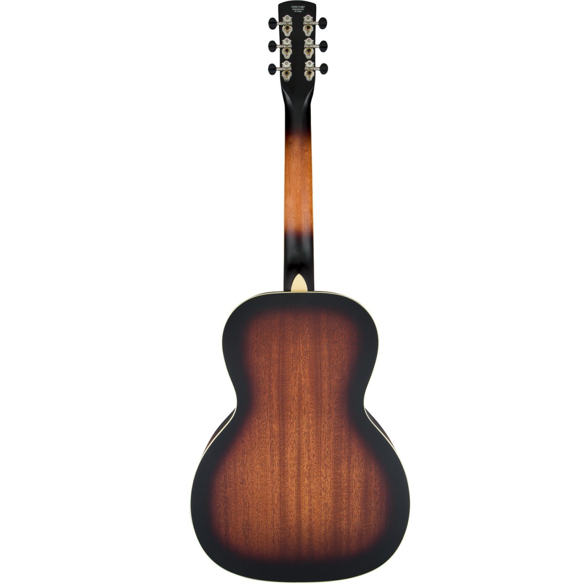 Gretsch G9220 Bobtail - 2716013503 back