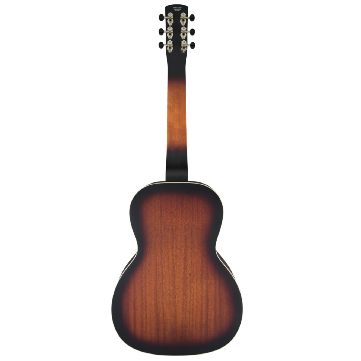 Gretsch G9230 Bobtail Square-Neck back