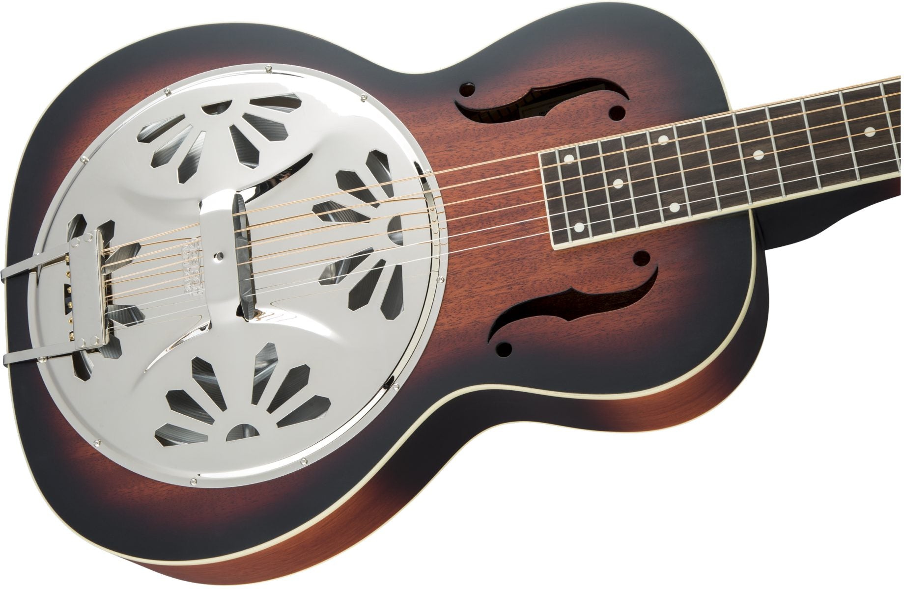 Gretsch G9230 Bobtail Square-Neck body