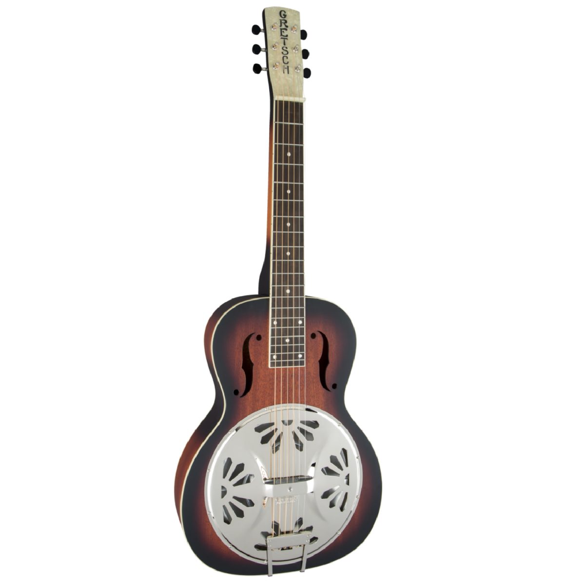 Gretsch G9230 Bobtail Square-Neck slant
