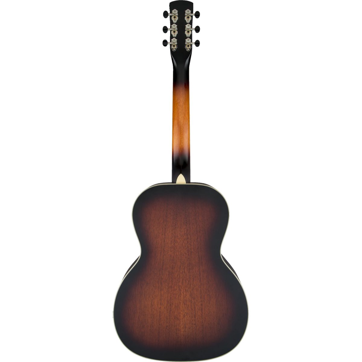 Gretsch G9240 Alligator Round-Neck back