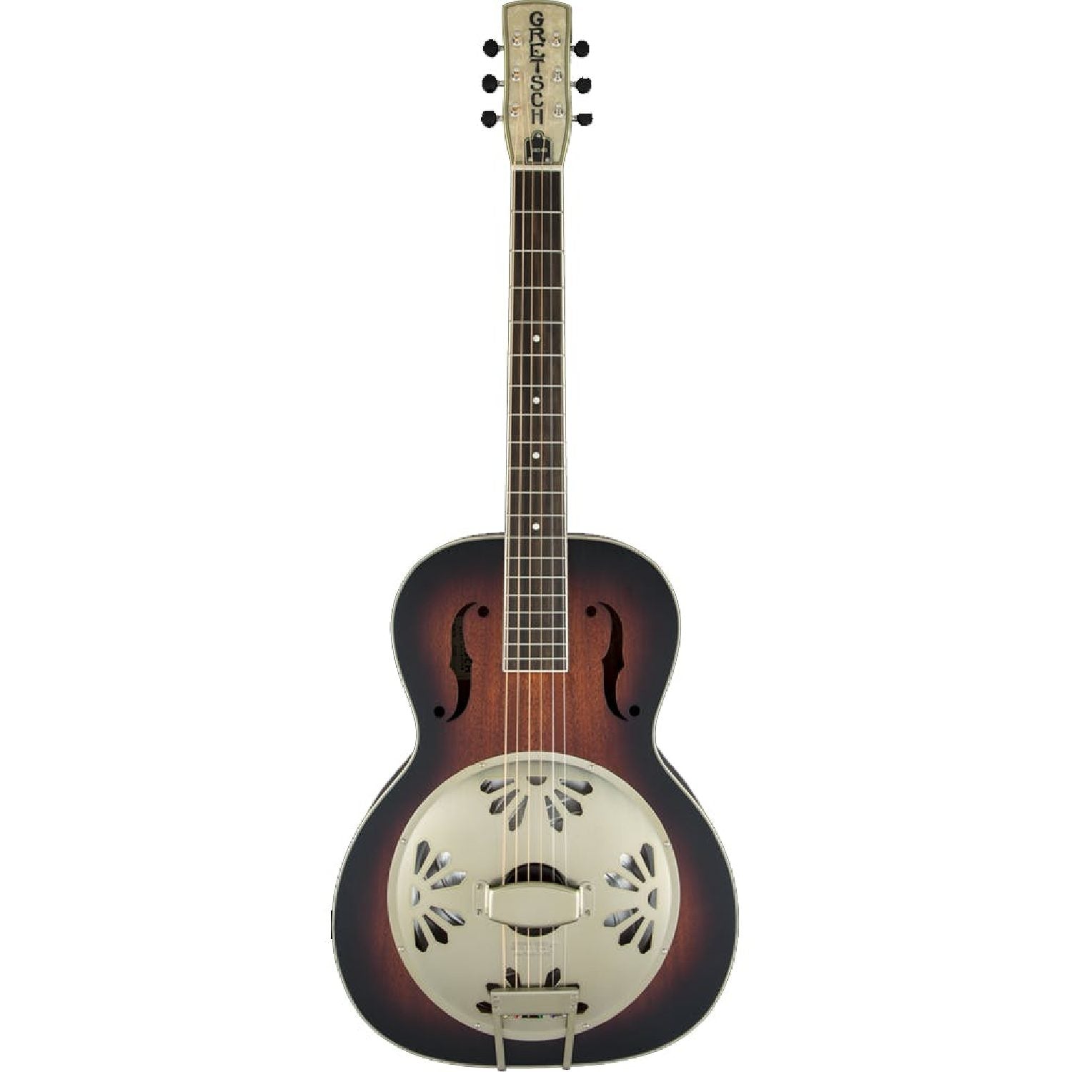 Gretsch G9240 Alligator Round-Neck