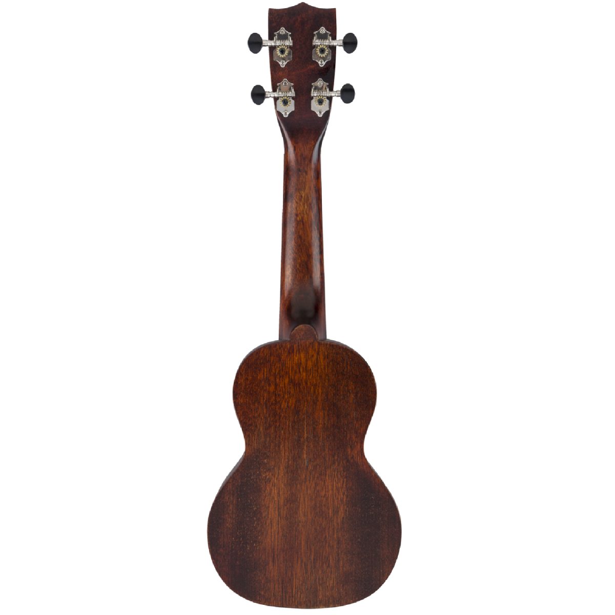 Gretsch G9100 Soprano Standard Ukulele back