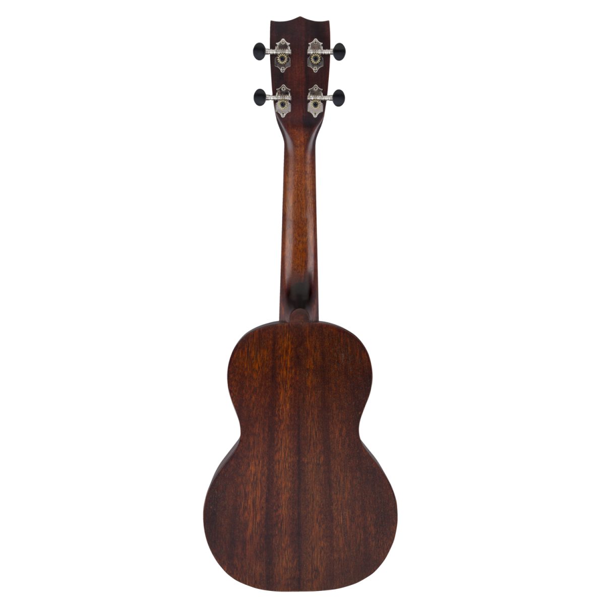 Gretsch G9110 Concert Standard Ukulele back