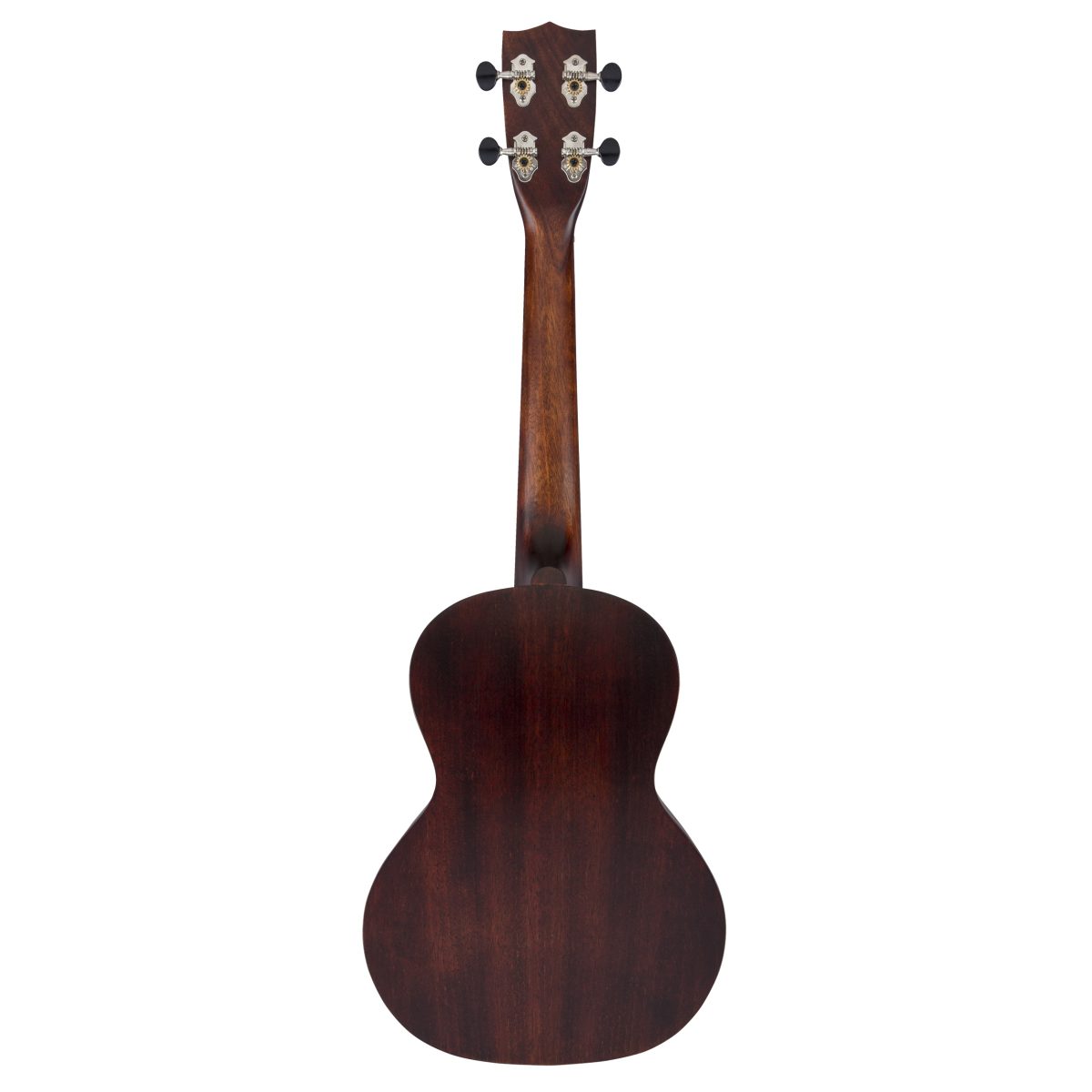 Gretsch - G9120 Tenor Standard Ukulele with Gig Bag - Vintage Mahogany Stain #2732040321
