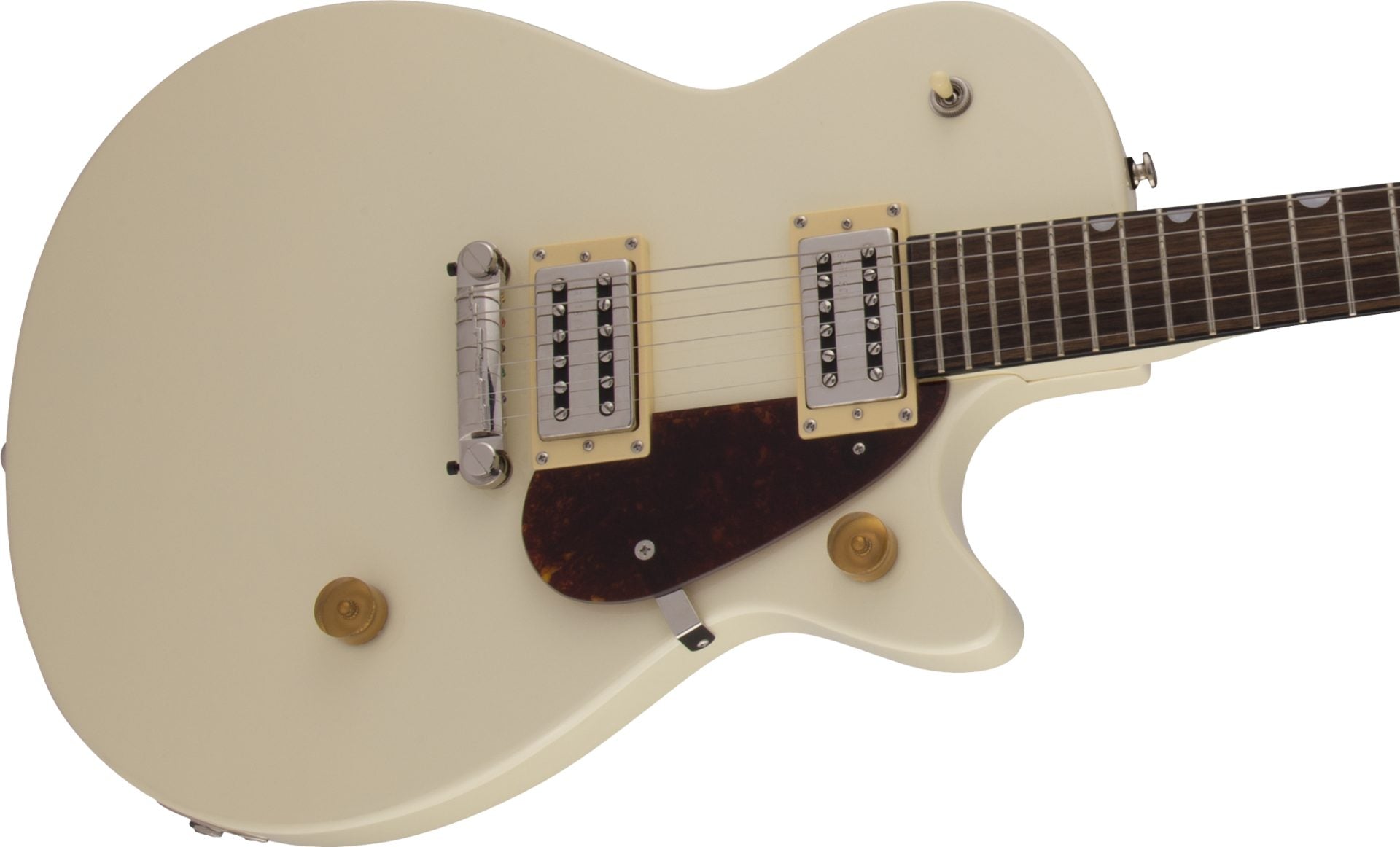 Gretsch G2210 Streamliner Junior Jet body