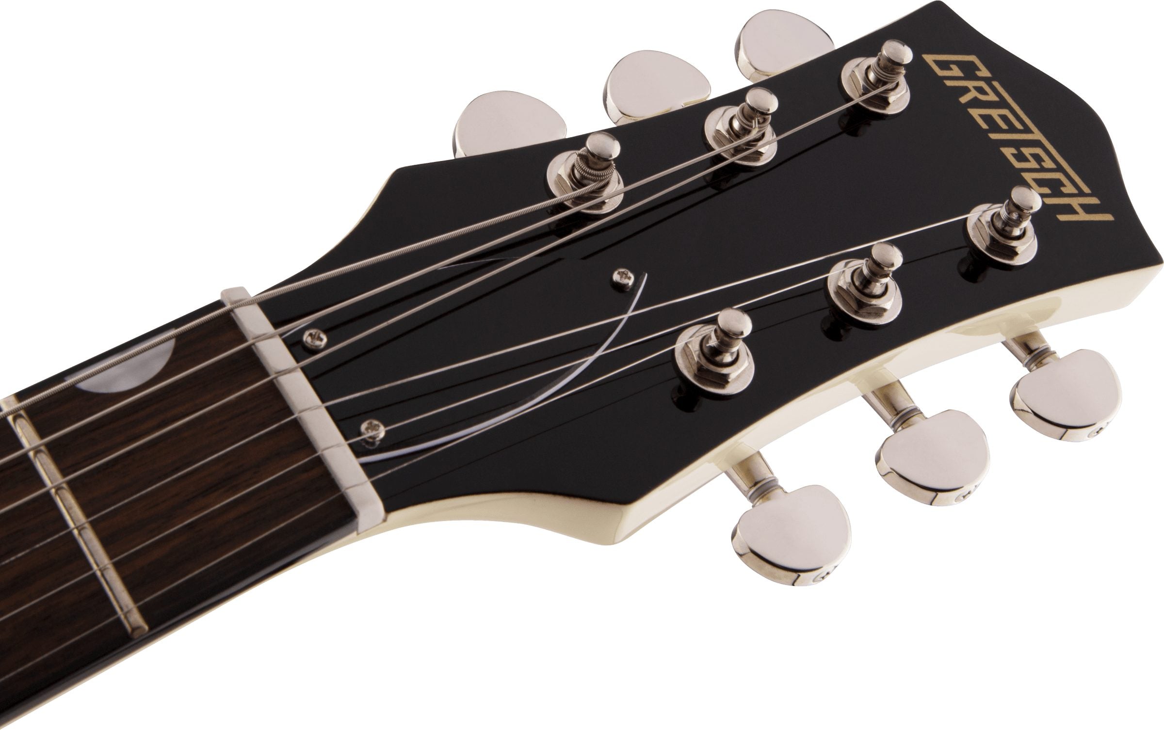 Gretsch G2210 Streamliner Junior Jet head