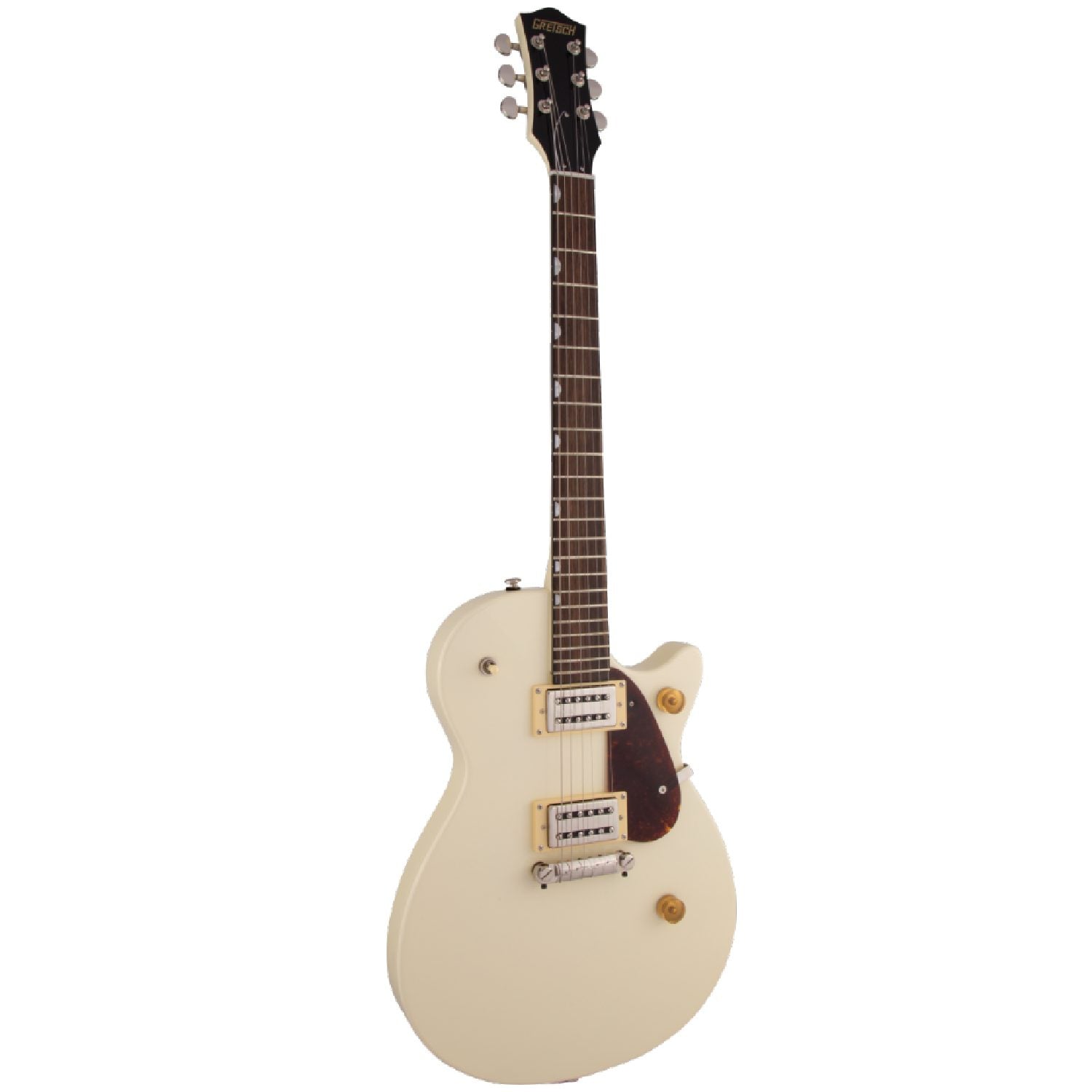 Gretsch G2210 Streamliner Junior Jet slant