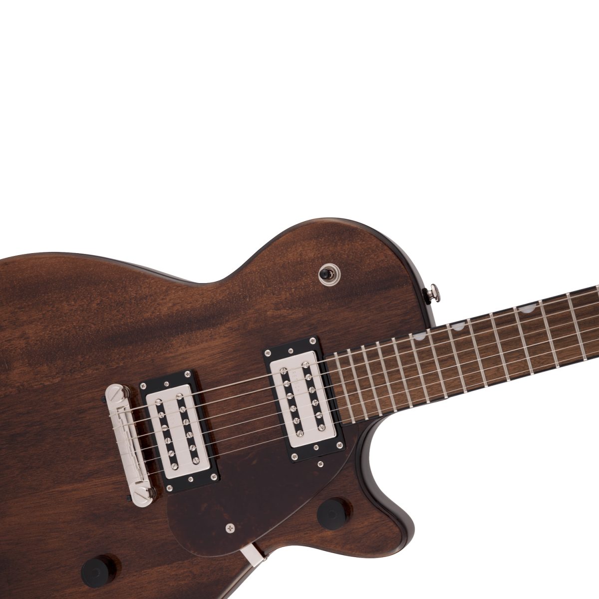 Gretsch G2210 Streamliner Junior Jet - 2805400579 body down