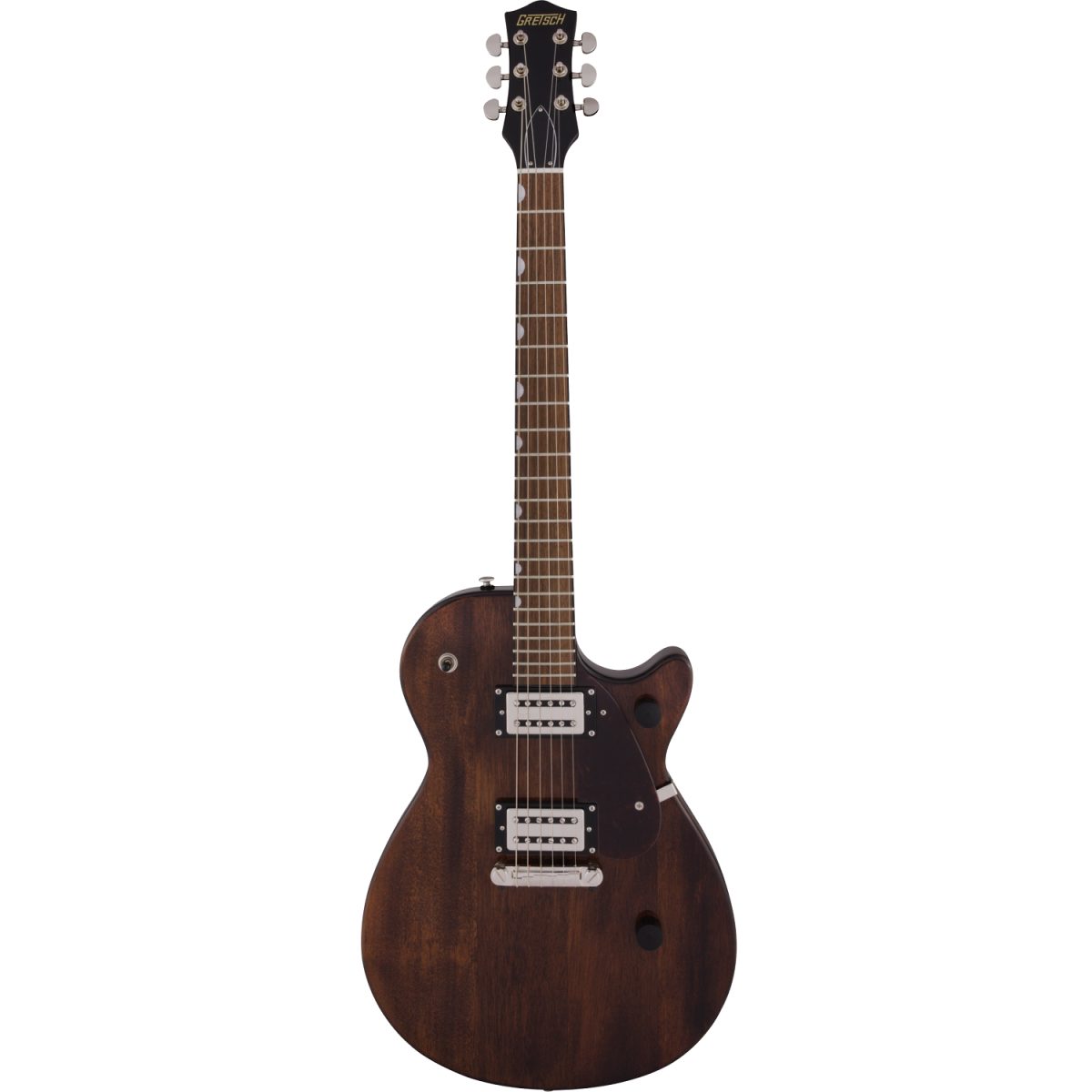 Gretsch G2210 Streamliner Junior Jet - 2805400579 front