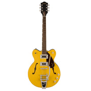 Gretsch - G2604T Streamliner™ Rally 2- Bamboo Yellow