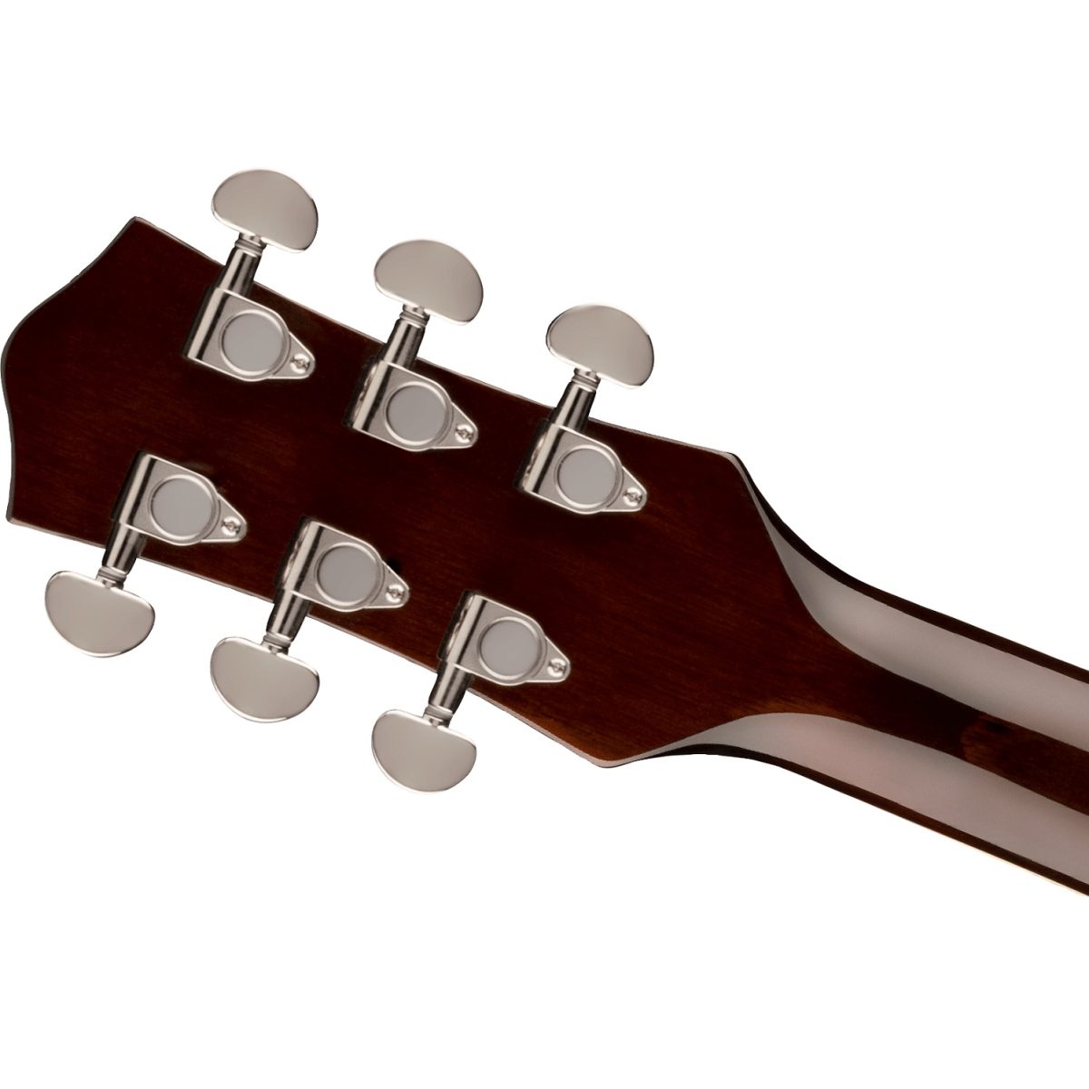 Gretsch G2215-P90 Streamliner™ Junior Jet™ Club - 2806700508 back head