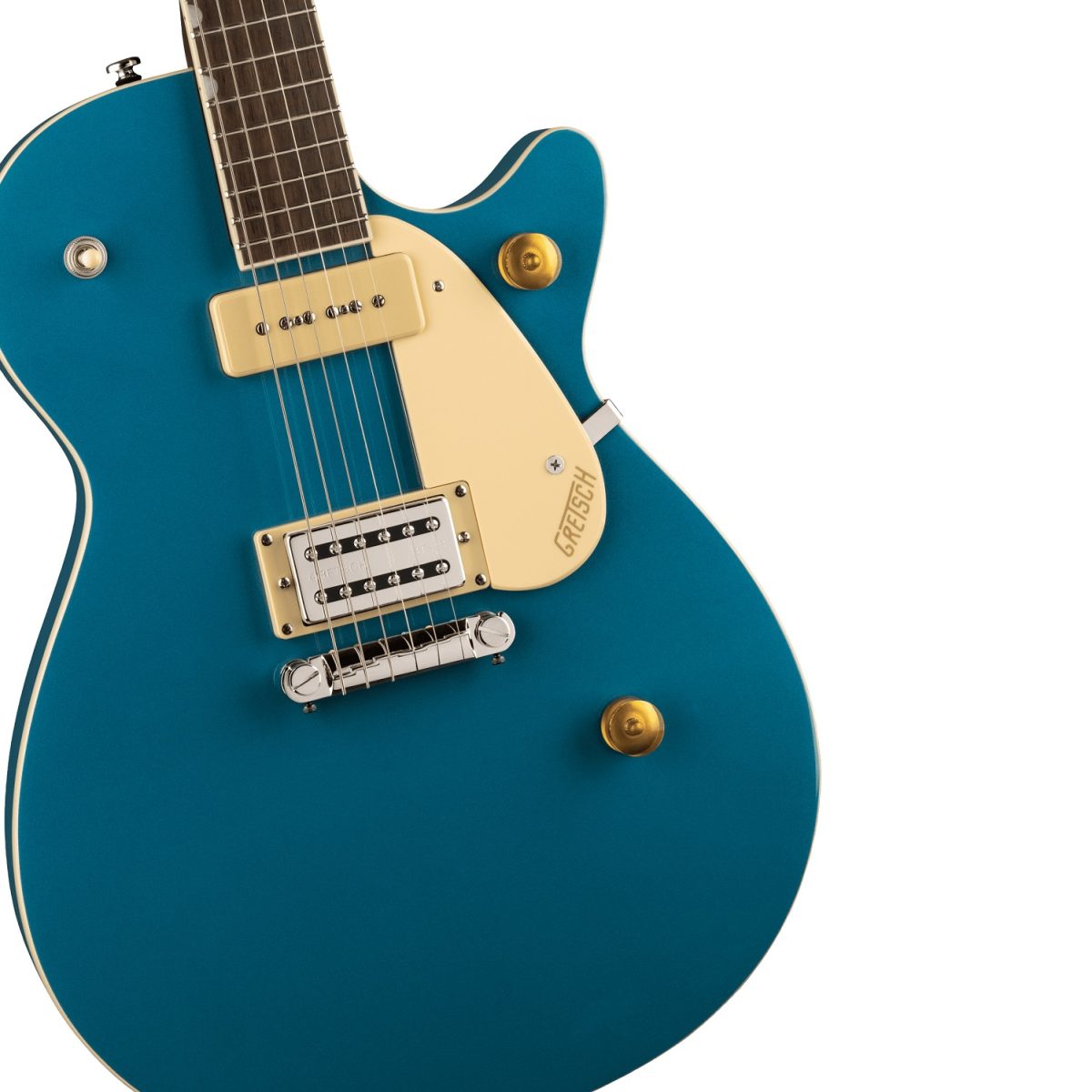 Gretsch G2215-P90 Streamliner™ Junior Jet™ Club - 2806700508 body