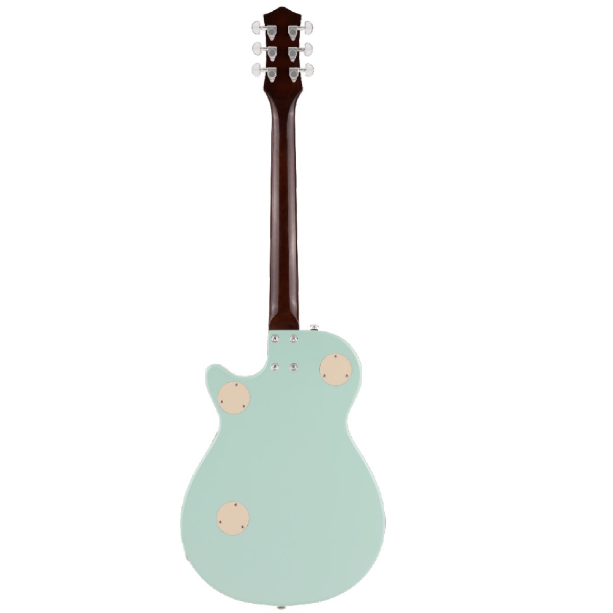 Gretsch G2215-P90 Streamliner Junior Jet back
