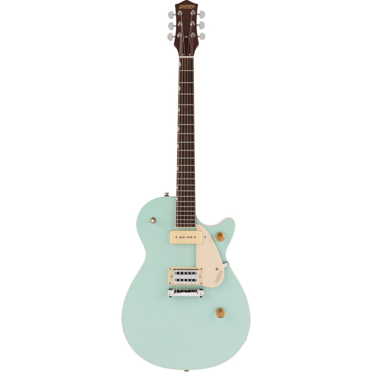 Gretsch G2215-P90 Streamliner Junior Jet