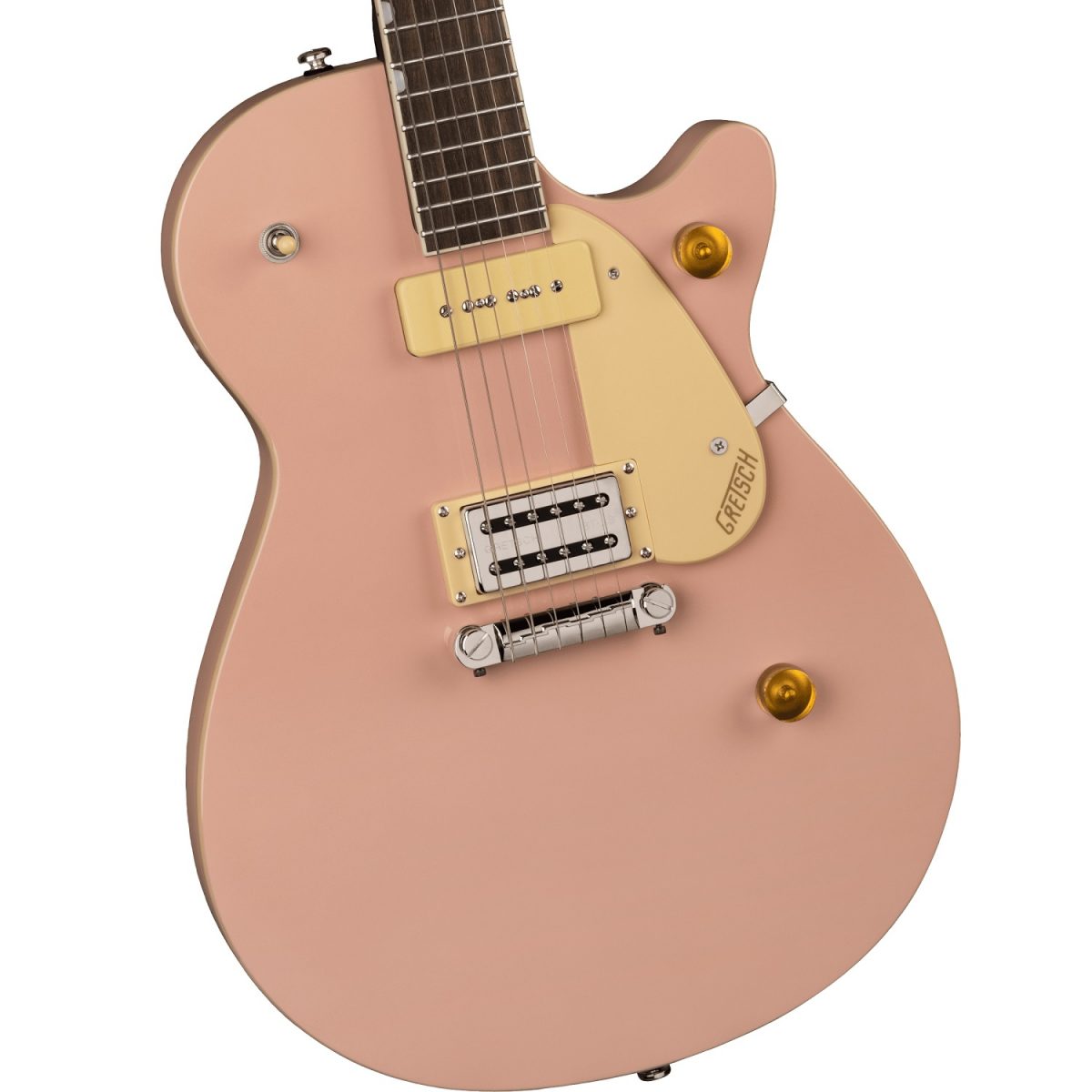 Gretsch G2215-P90 Streamliner™ Junior Jet™ Club - 2806700556 body