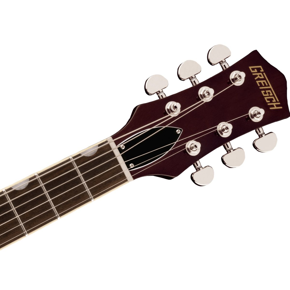 Gretsch G2215-P90 Streamliner™ Junior Jet™ Club - 2806700556 head
