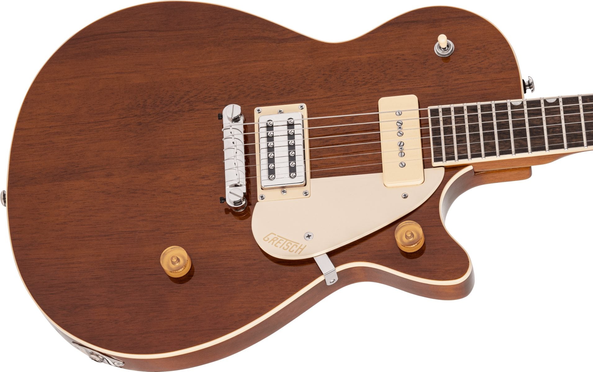 Gretsch G2215-P90 Streamliner Junior Jet body