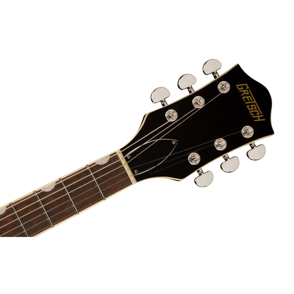 Gretsch - G2420T Streamliner Hollow Body - Havana Burst Head