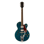 Gretsch - G2420T Streamliner Hollow Body Midnight Sapphire - 2807200533