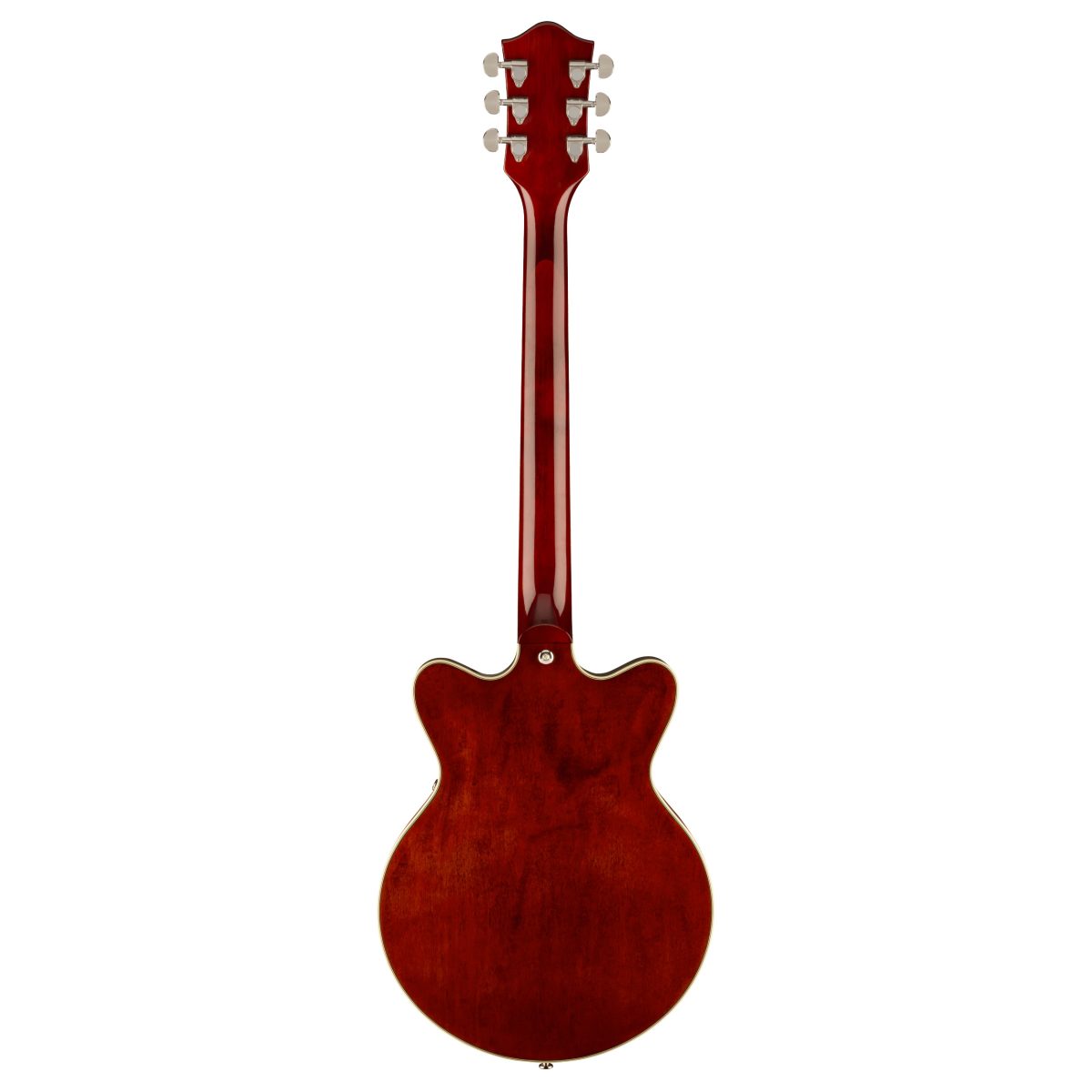 Gretsch - G2655T Streamliner Center Block Jr. Coral - 2807200555