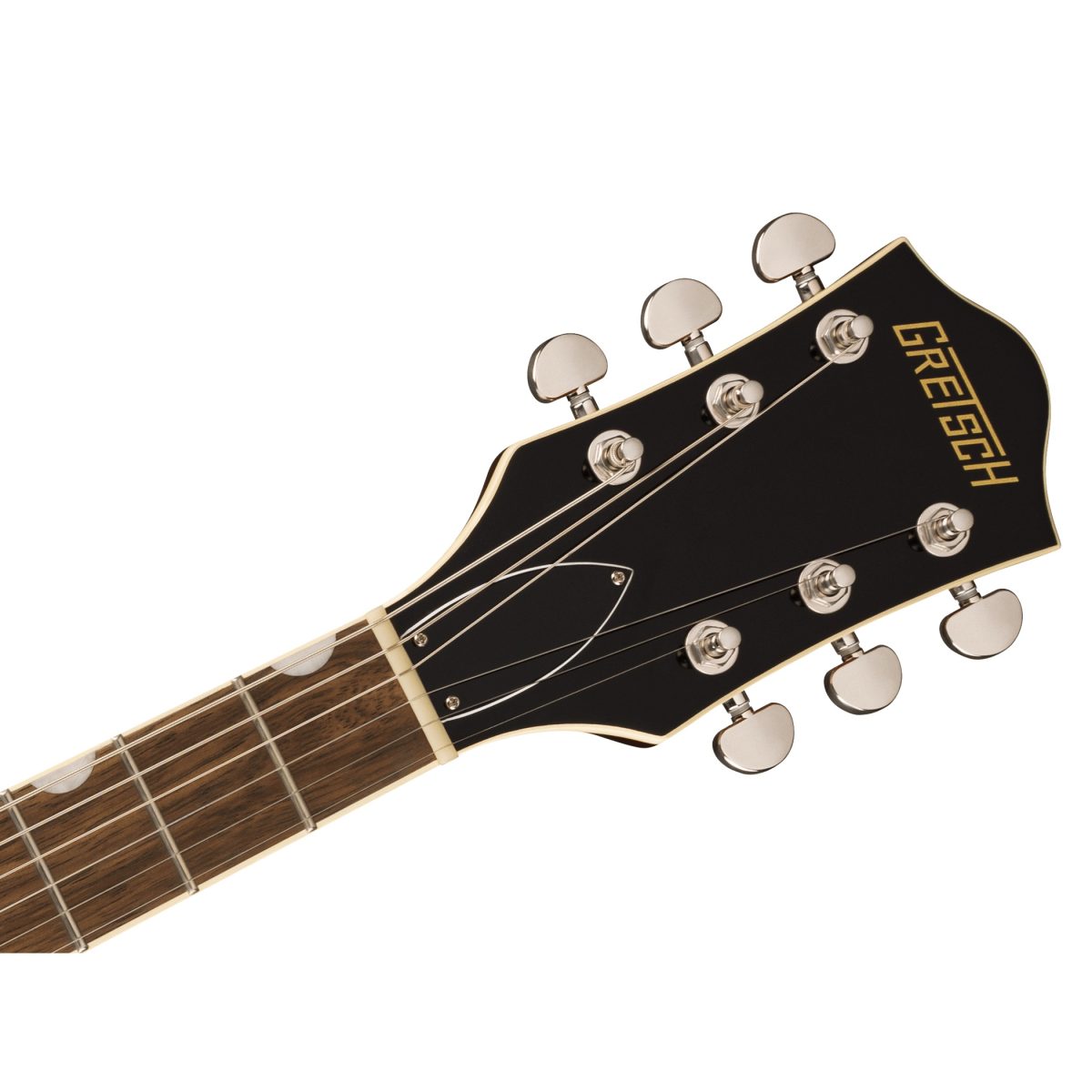 Gretsch - G2655T Streamliner Center Block Jr. - Forge Glow #2807200597