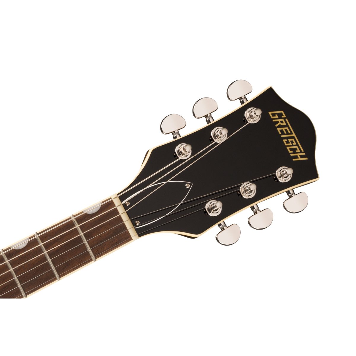 Gretsch - G2420T Streamliner Hollow Body - Robusto Burst #2807205552