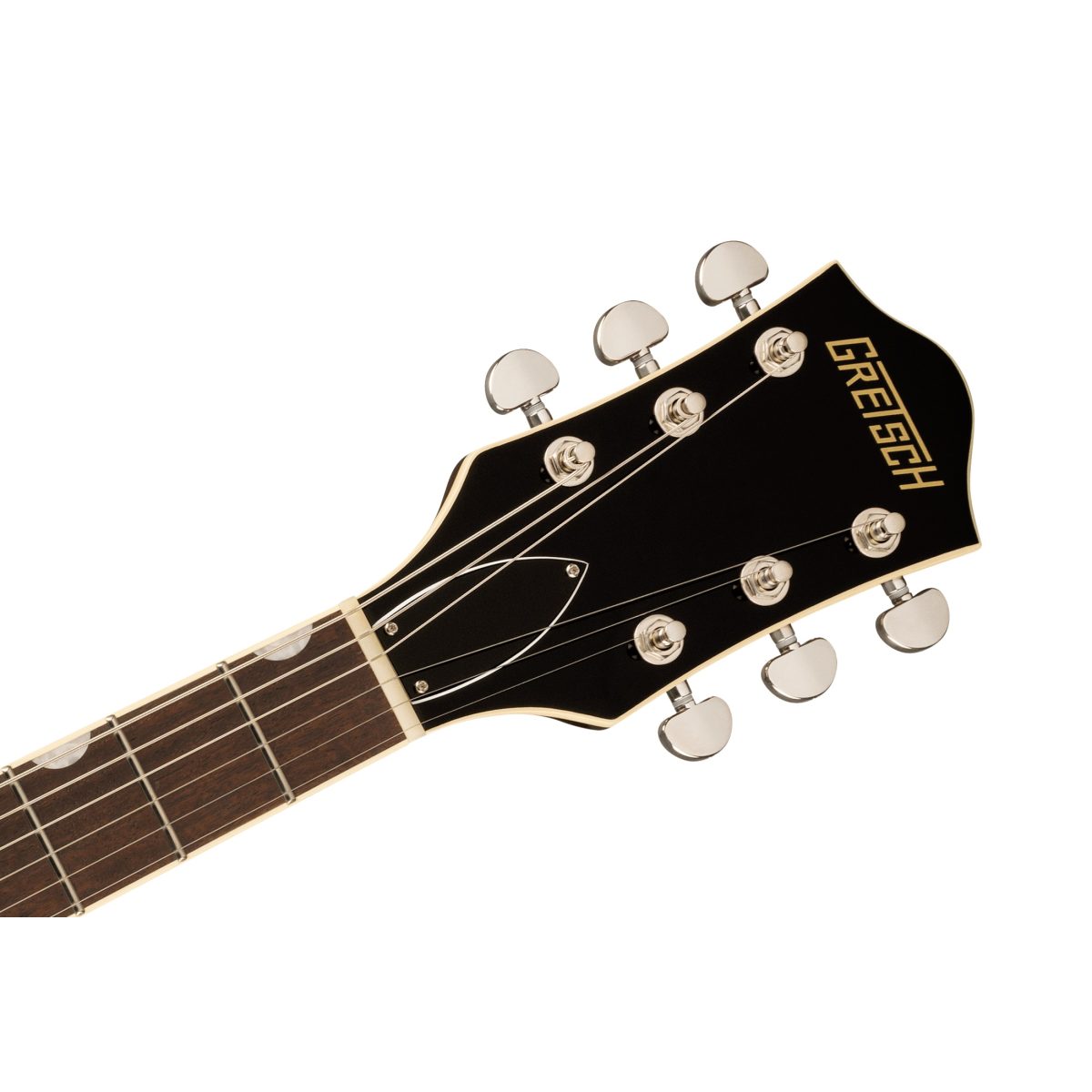 Gretsch - G2622T Streamliner Center Block Double-Cut with Bigsby - Vintage White #2807250505