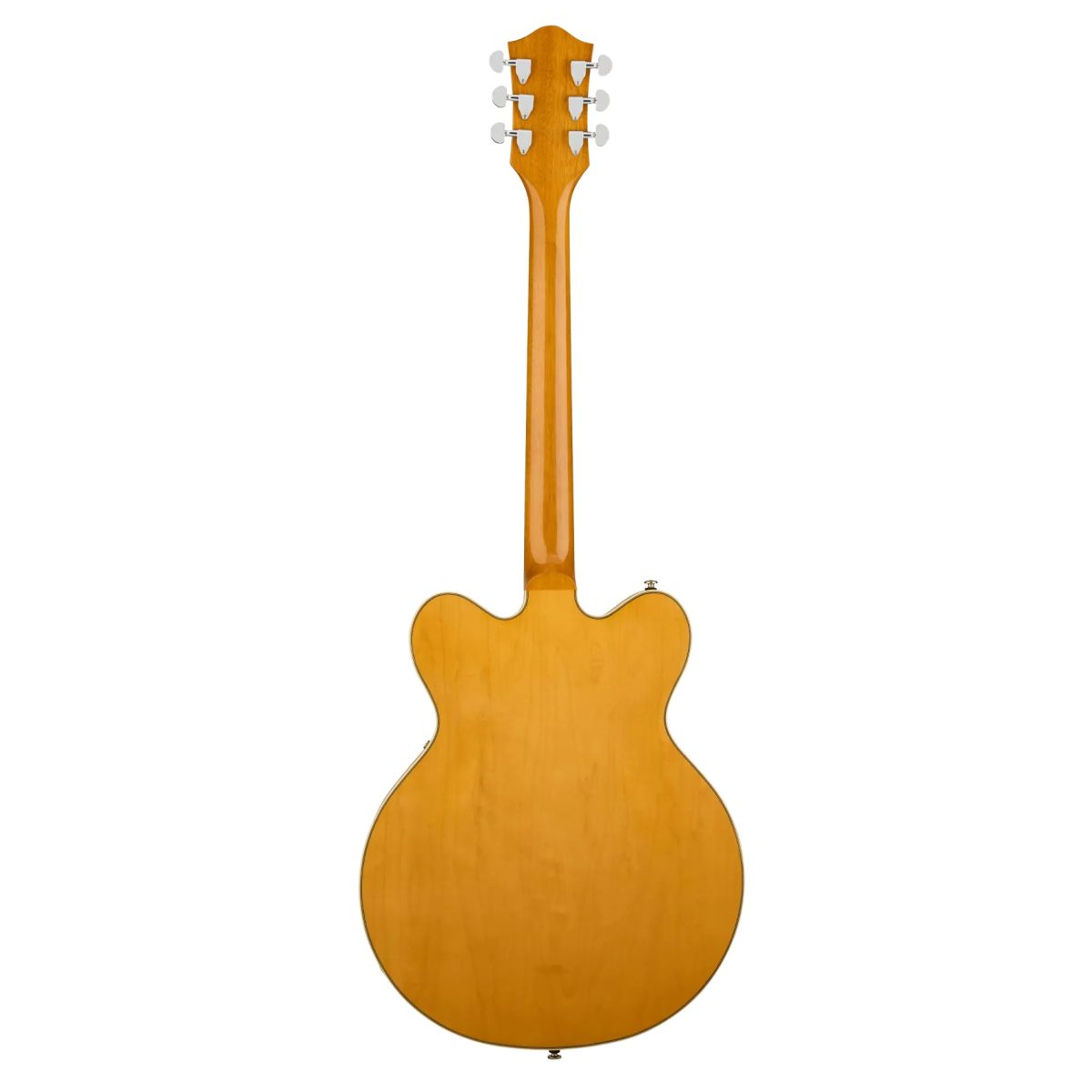 Gretsch - G2622T Streamliner Center Block Double-Cut with Bigsby - Village Amber #2807250520