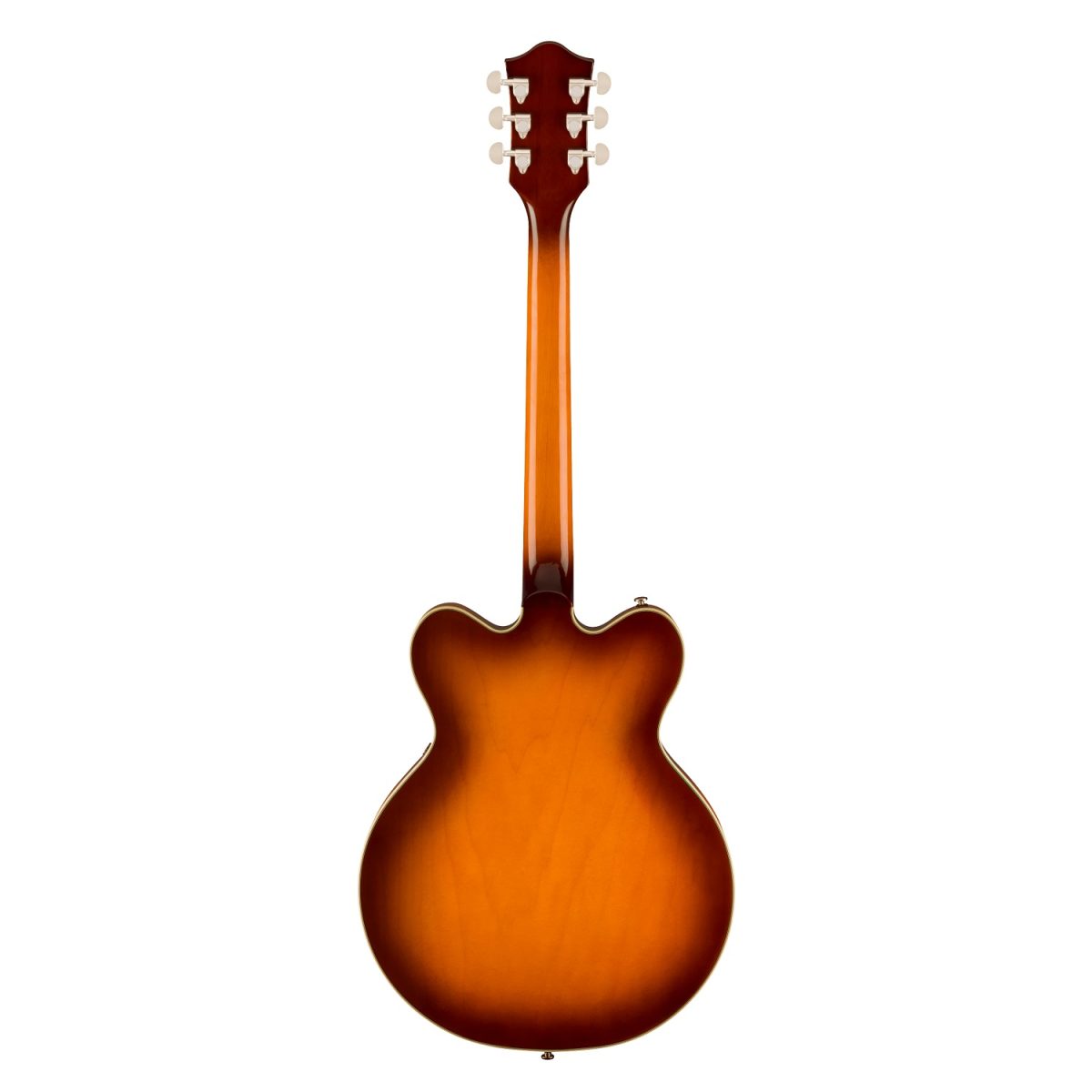 Gretsch - G2622T Streamliner - Abbey Ale - 2807250562 Back