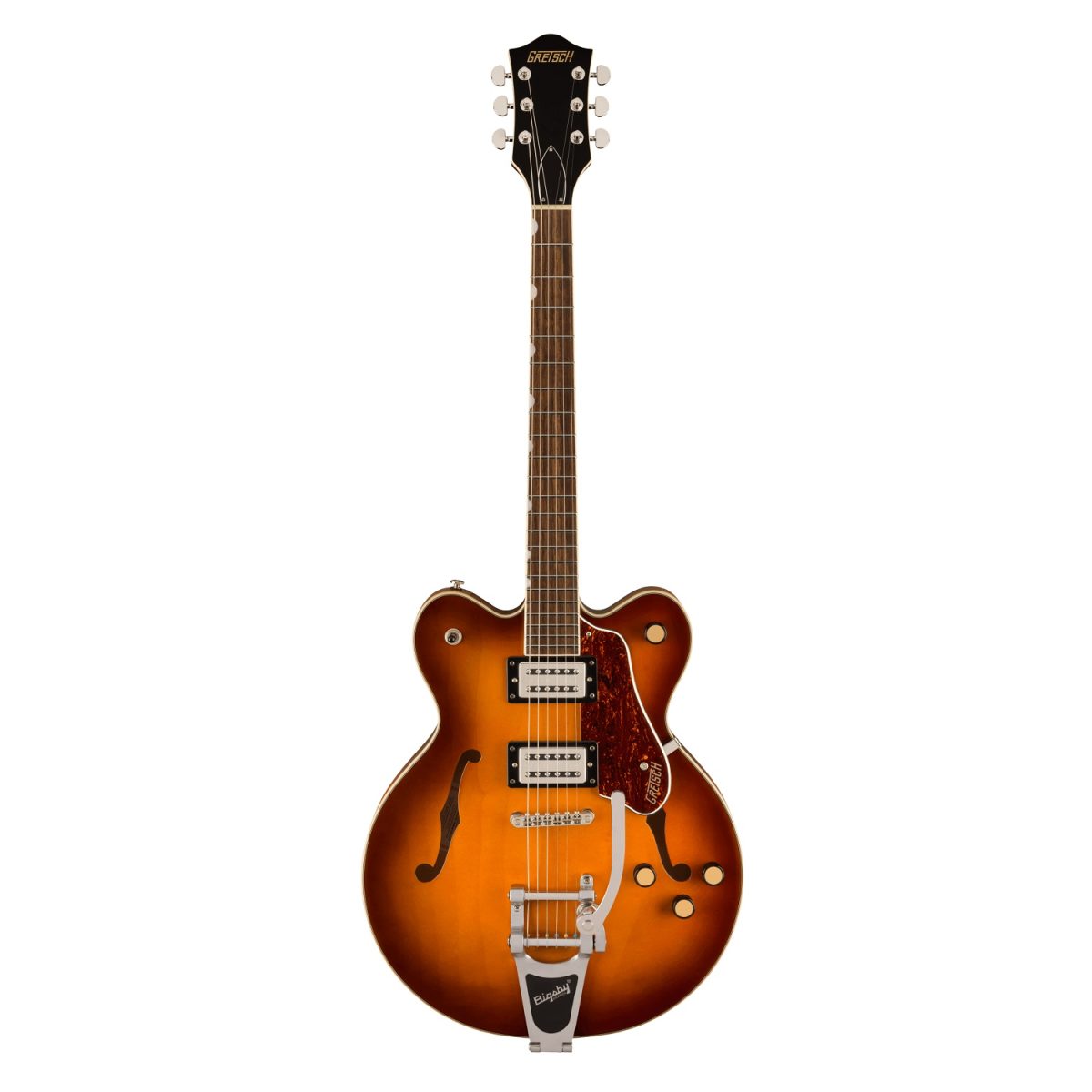Gretsch - G2622T Streamliner - Abbey Ale - 2807250562
