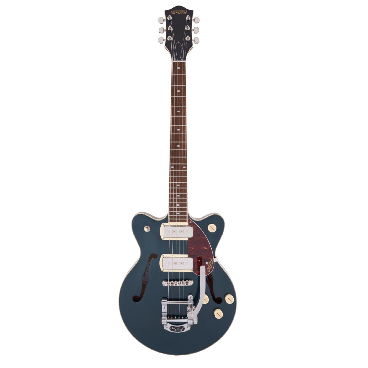 Gretsch G2655T-P90 Streamliner™ Center Block Jr. Double-Cut P90