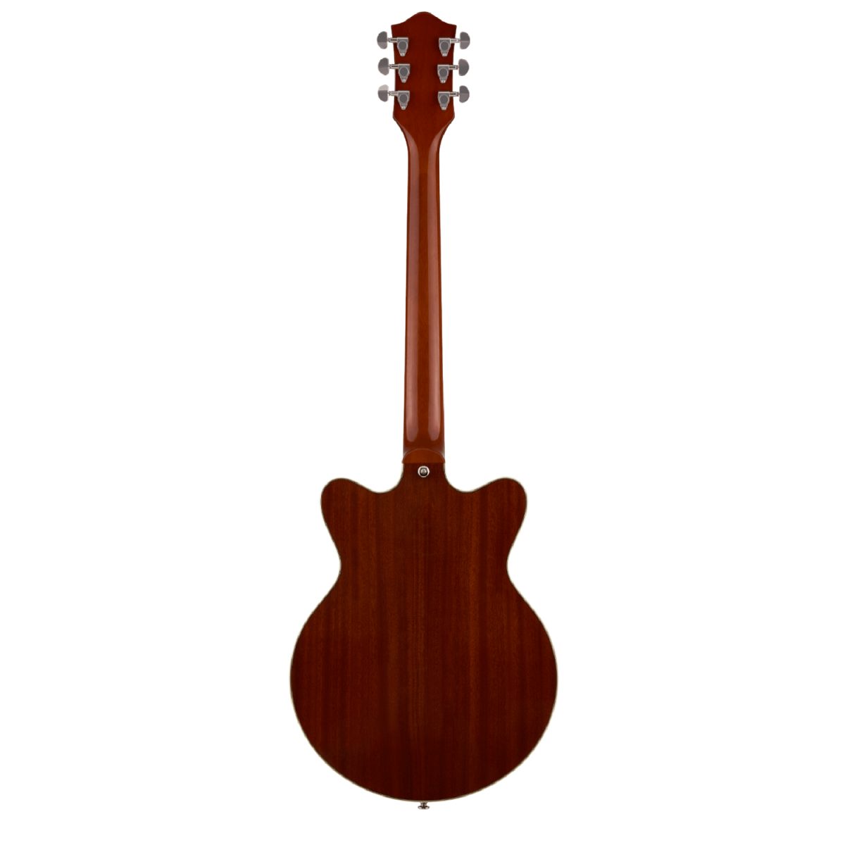 Gretsch G2655T-P90 Streamliner™ Center Block Jr. Double-Cut P90 back