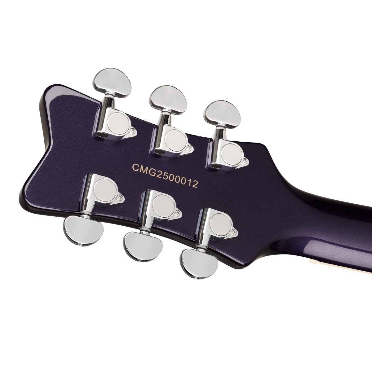 Gretsch - Streamliner Jet - Nightshade Purple #2814104589