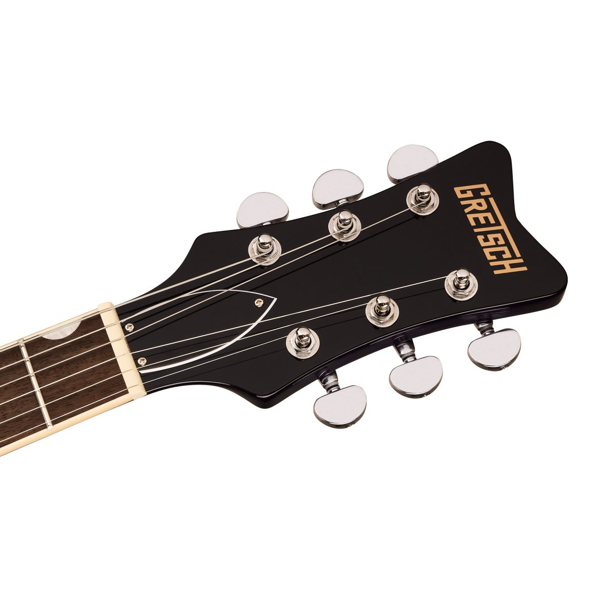 Gretsch - Streamliner Jet - Nightshade Purple #2814104589