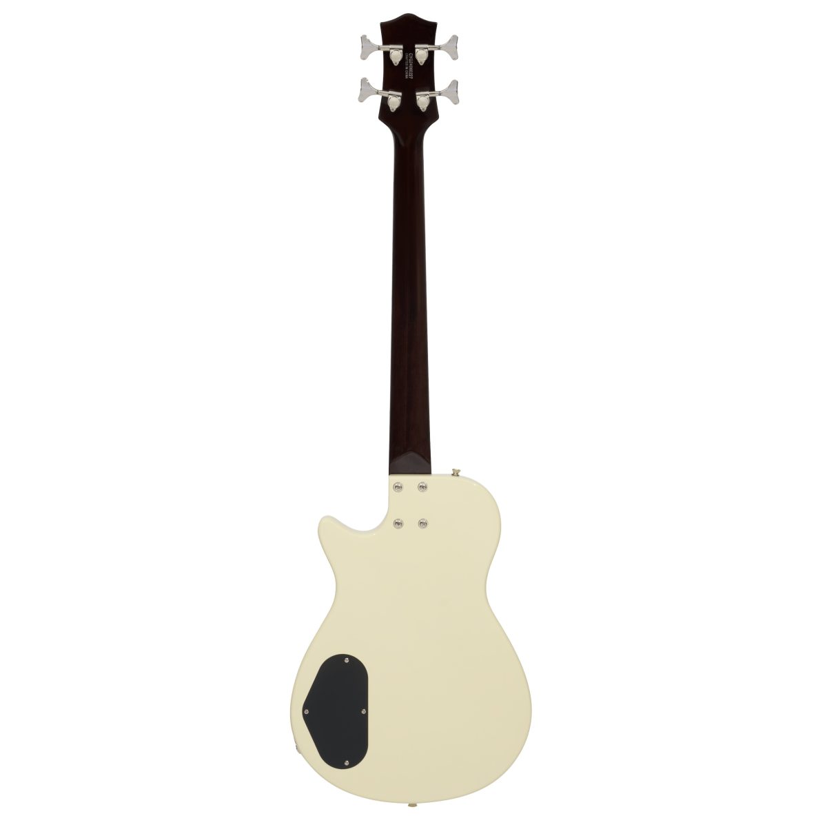 Gretsch - Streamliner Jet Club Bass Single-Cut - Vintage White #2814304505