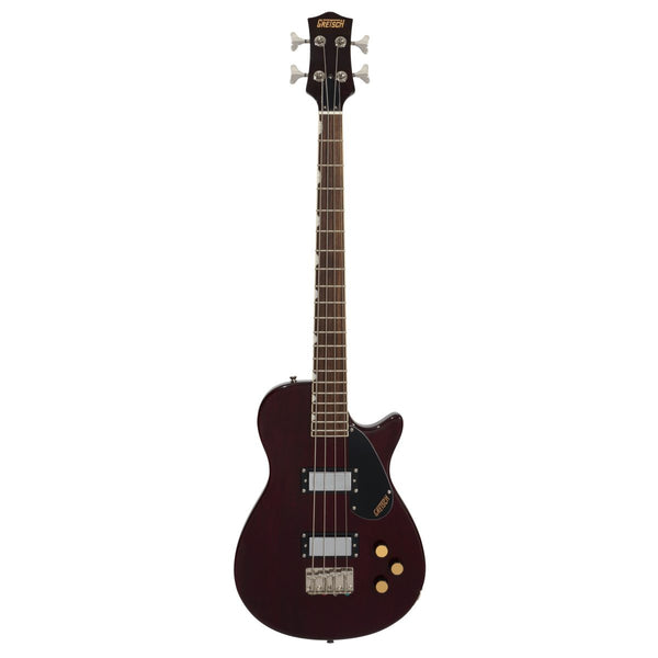 Guitares basses