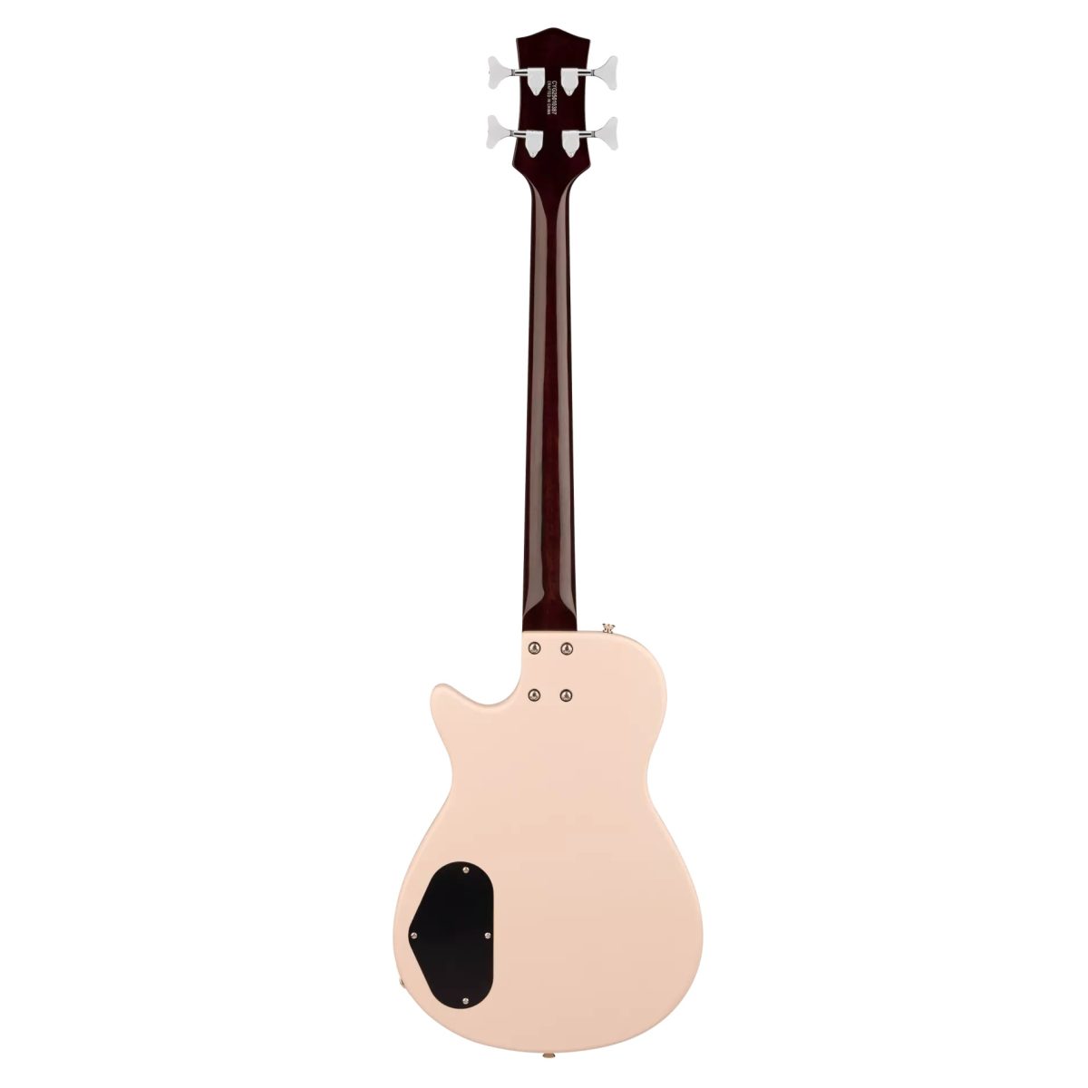 Gretsch - Streamliner Jet Club Bass Single-Cut - Shell Pink #2814304556