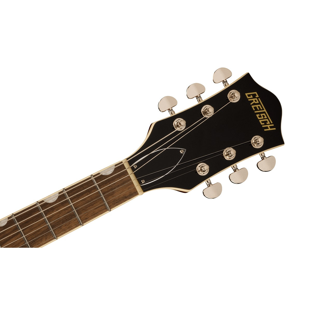 Gretsch - G2420 Streamliner Fireburst - 2817000516 Head