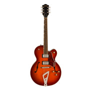 Gretsch - G2420 Streamliner Fireburst - 2817000516