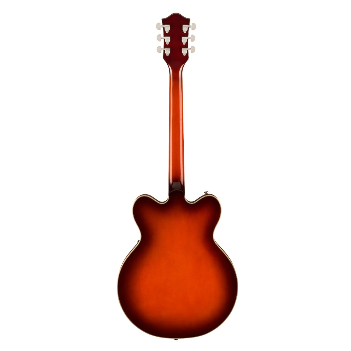 Gretsch - G2622 Streamliner - Fireburst - 2817050516 Back