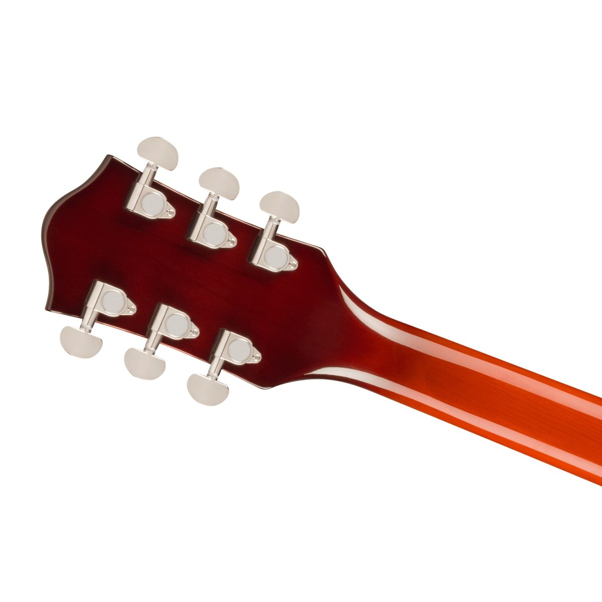 Gretsch - G2622 Streamliner - Fireburst - 2817050516 Head Back